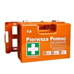 Apteczka pierwszej pomocy